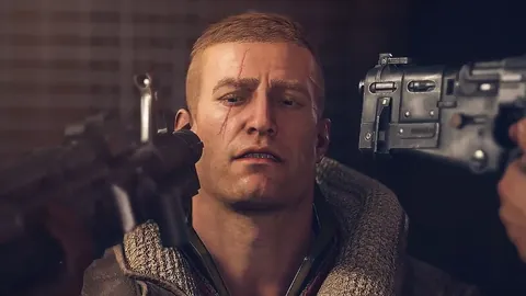 探索《FragPunk》的独特色彩风暴：颜料领域中的未来世界涂鸦之旅