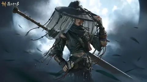 韩国网游黑色印记制作人回应：将重启上线