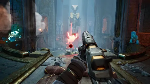 Saros无障碍功能详解：PlayStation新体验