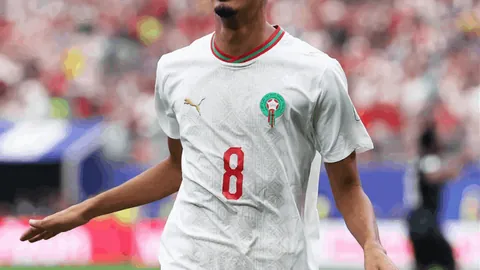 2026FIFA世界杯直播赛程
