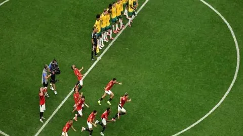 2026FIFA世界杯直播赛程